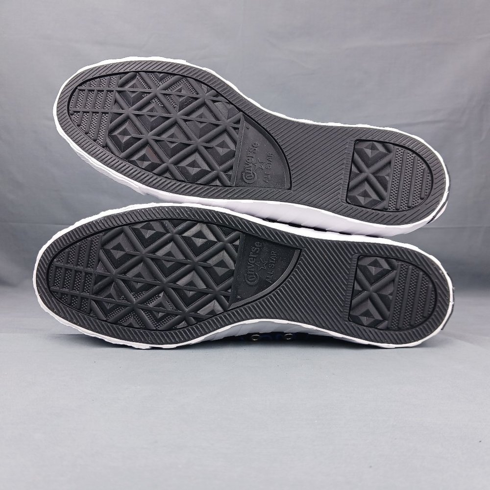 Converse UNTITL3D High Not A Chuck Men's Casual Shoes 173165C Black Sizes 10-12 - Picture 8 of 9